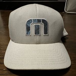 Travis Mathew’s Adjustable Golf Hat
